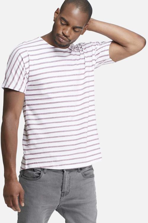 Nanak regular fit tee