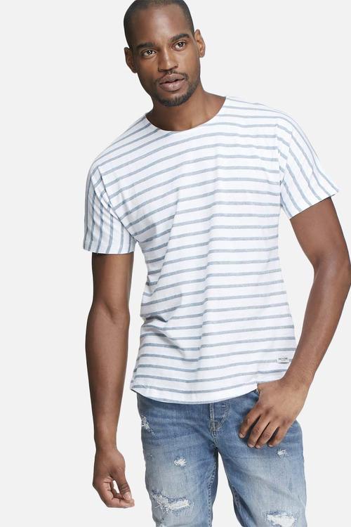 Nanak regular fit tee