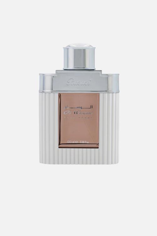 Rasasi Al Wisam Day White for Men Edp - 100ml
