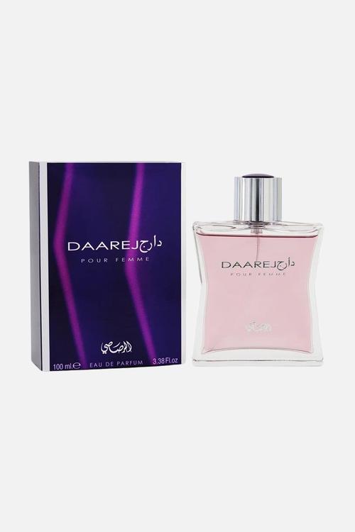 Rasasi Daarej Her Edp - 100ml