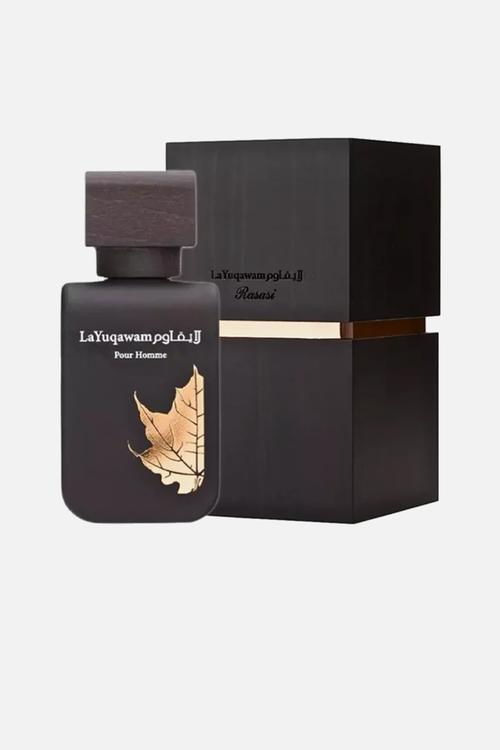 Rasasi La Yuqawam Him Edp - 75ml