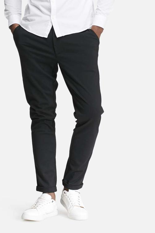 Solid chino 