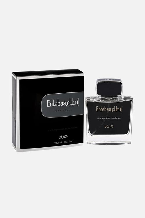 Rasasi Entebaa Him Edp - 100ml
