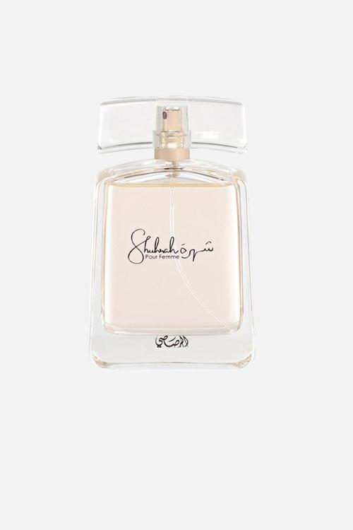Rasasi Shuhrah Her Edp - 90ml