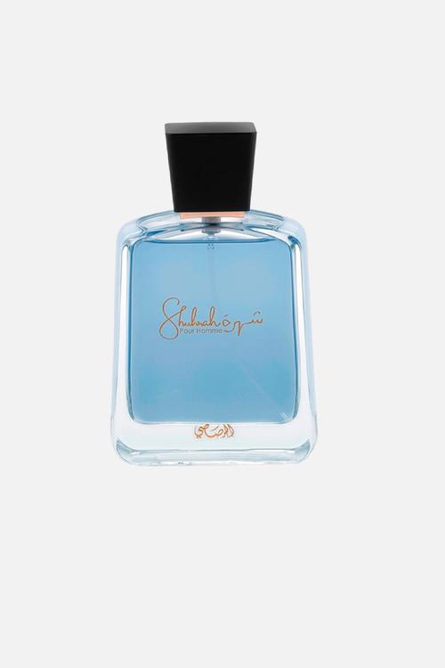 Rasasi Shuhrah Him Edp - 90ml
