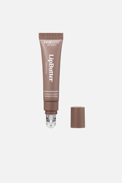 Kylie Skin Lip Butter - Toasted Marshmallow