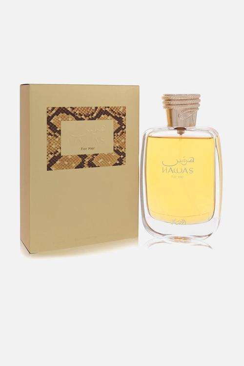 Rasasi Hawas Her Edp - 100ml