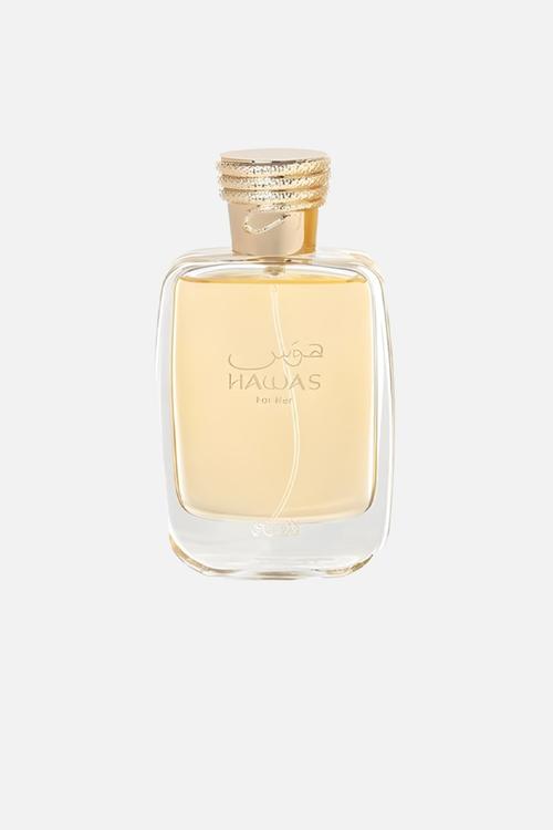 Rasasi Hawas Her Edp - 100ml