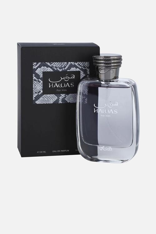 Rasasi Hawas Him Edp - 100ml