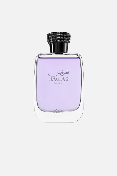 Rasasi Hawas Him Edp - 100ml