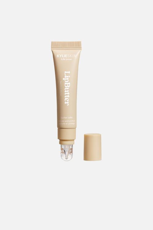 Kylie Skin Lip Butter - Butter Cake