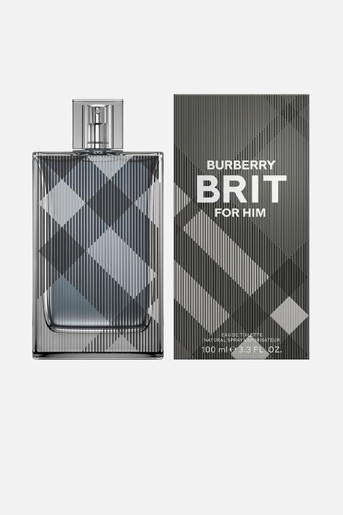 Burberry Brit For Him Edt - 100ml