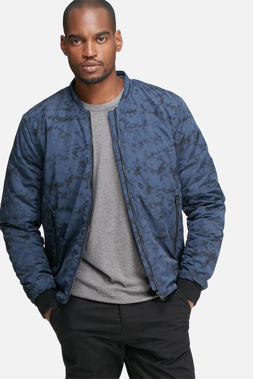 Filson bomber jacket