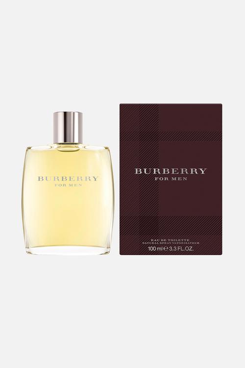 Burberry Classic Edt - 100ml