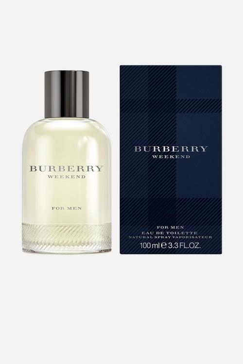 Burberry Weekend For Him Edt - 100ml
