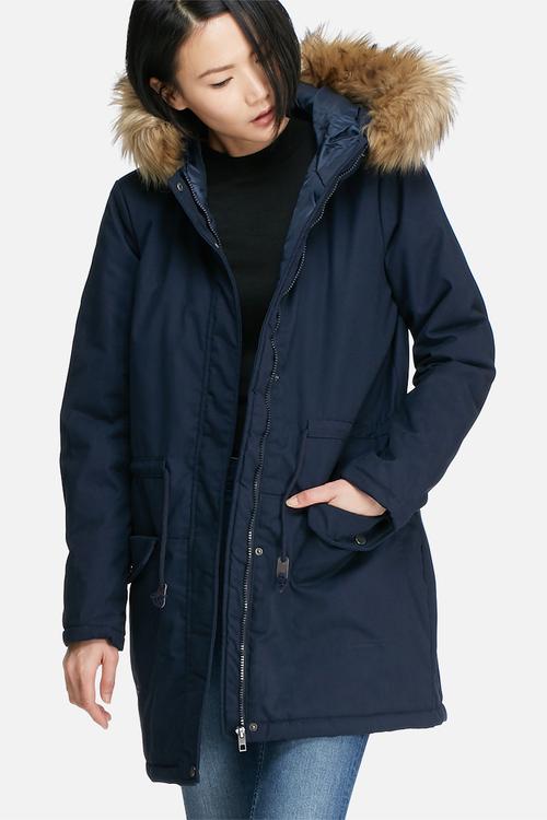 Mandy parka