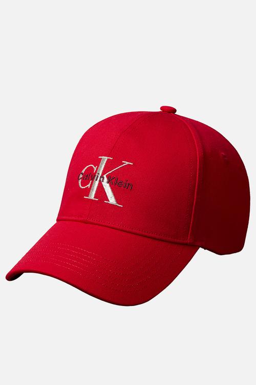 Monologo embroidery baseball hat - adrenaline rush