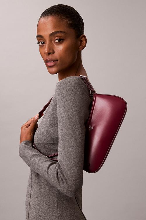 Ck small shoulder bag - alluring pink
