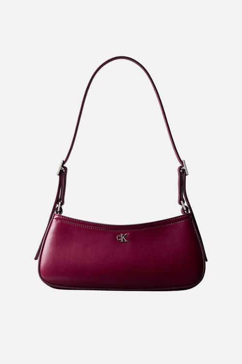 Ck small shoulder bag - alluring pink
