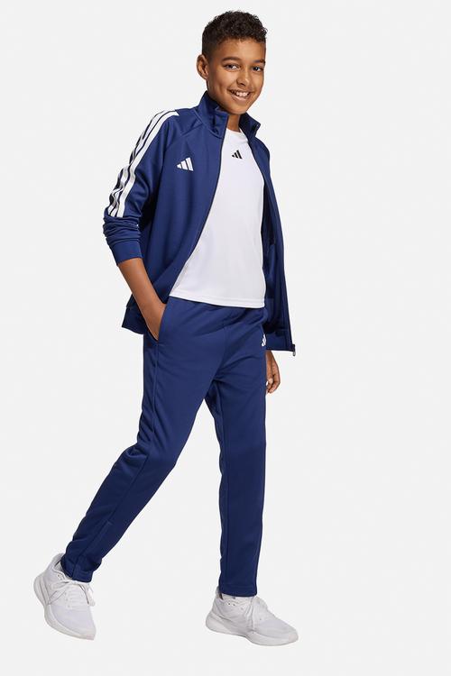 J Sere Ts - Dark Blue/White