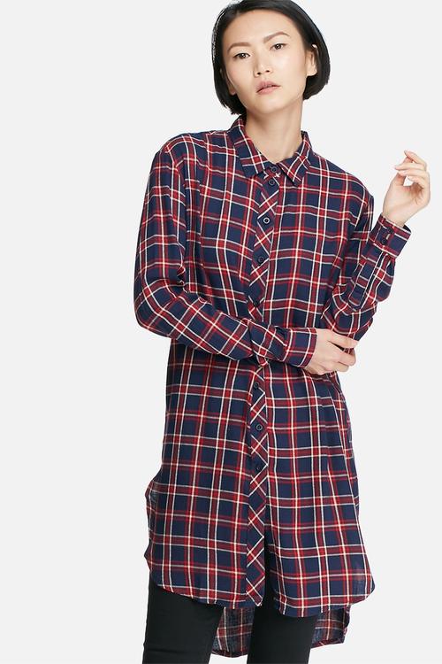Waldo long shirt