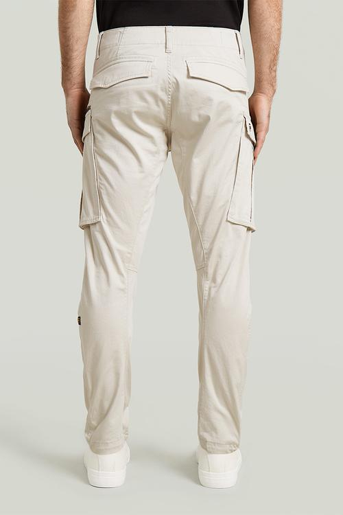 Rovic Zip 3D Regular Tapered - Whitebait