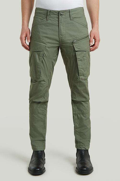 Rovic Zip 3D Regular Tapered - Orphus