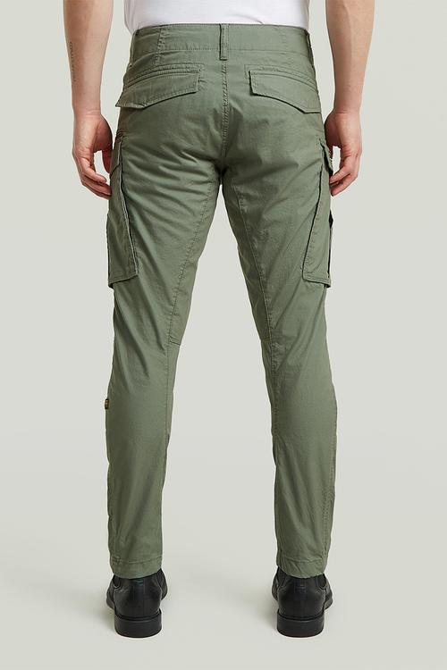 Rovic Zip 3D Regular Tapered - Orphus