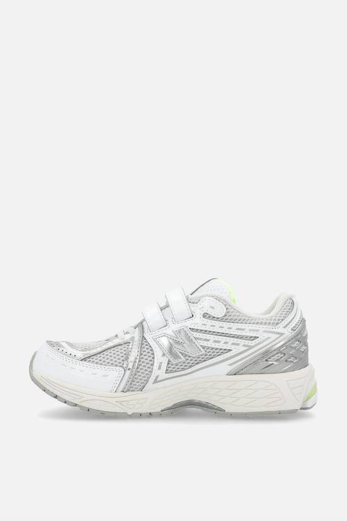 Kids 1906 pre-school - grey 