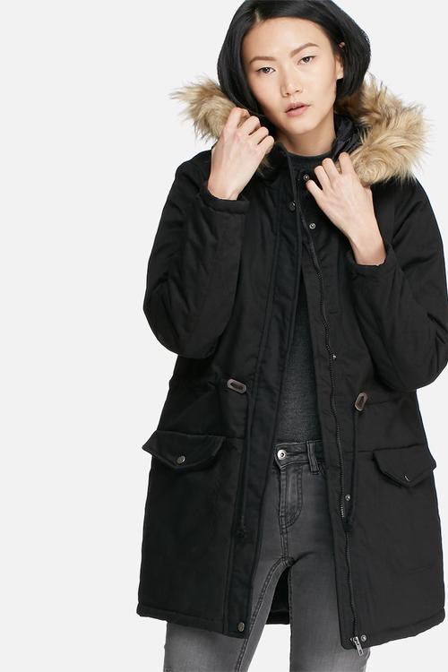 Mandy parka