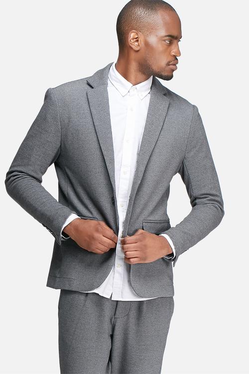 Simon slim blazer