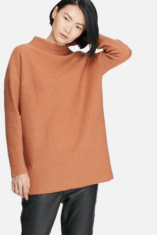 Darla knit