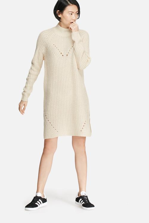 Semina knit dress