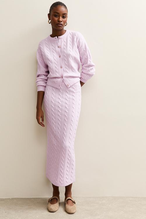 K vde ripley cable - lilac