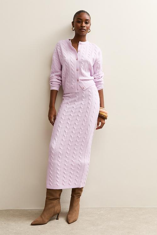 K vde ripley cable - lilac