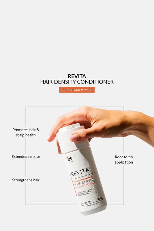 Revita Hair Loss Support Conditioner - 205ml