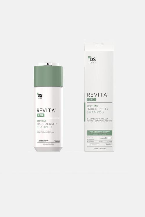 Revita CBD Antioxidant Hair Stimulating Shampoo - 205ml