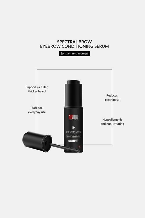 Spectral Beard Growth Treatment - 30ml