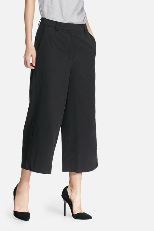 Lolly wide culottes