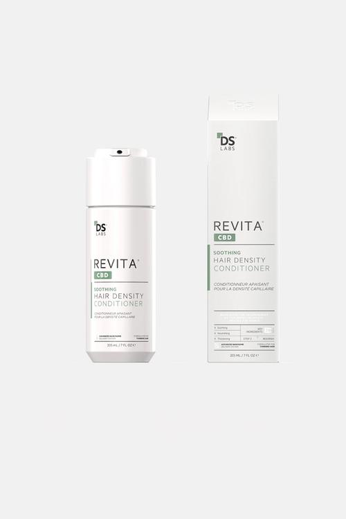 Revita CBD Antioxidant Conditioner - 205ml