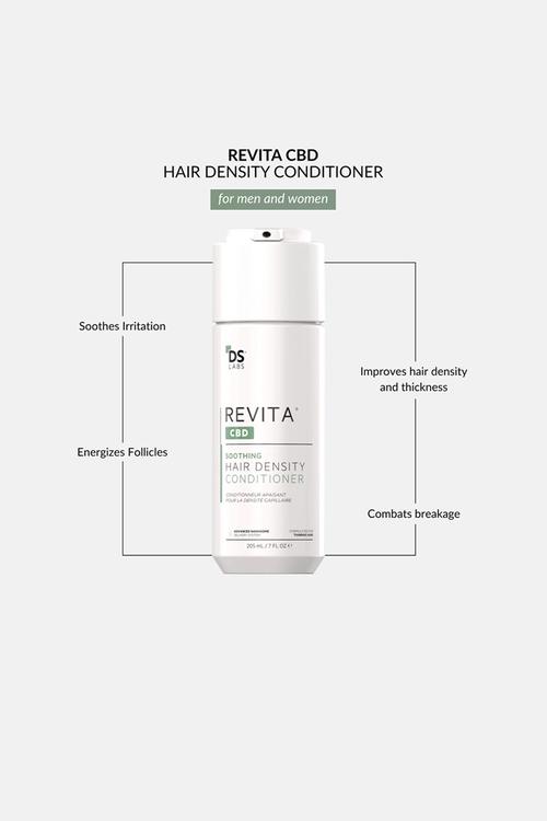 Revita CBD Antioxidant Conditioner - 205ml