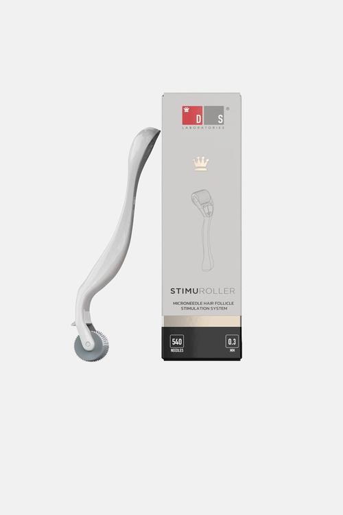 StimuRoller Face 0.3mm Micro-Needling Roller