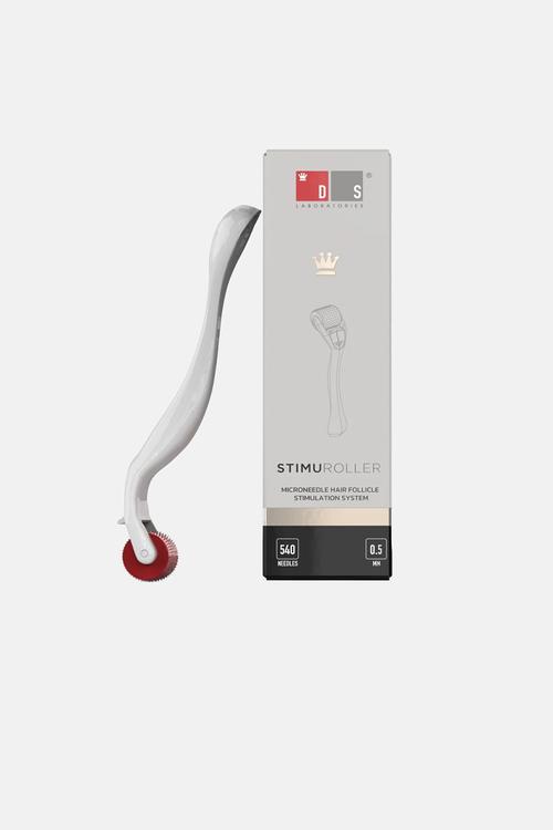 StimuRoller Hair 0.5mm Scalp Micro-Needling Roller
