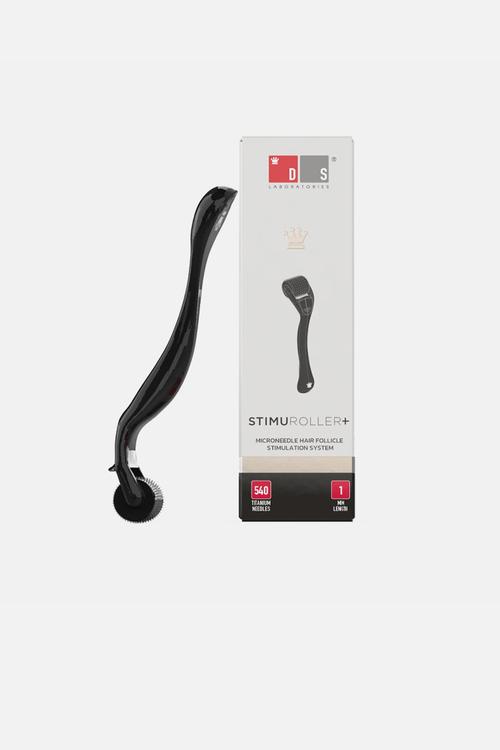 StimuRoller Hair 1.0mm Intensive Scalp Roller