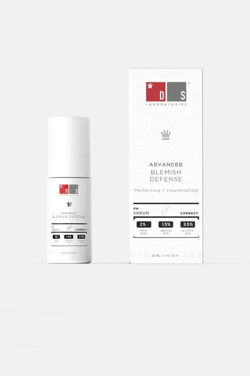 Blemish Defence Skin Renewal Serum - 30ml