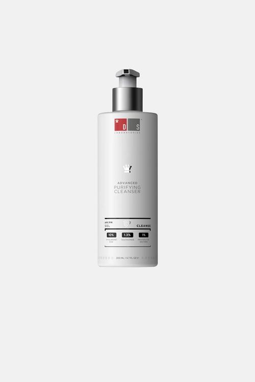 Advanced Purifying Facial Cleanser - 200ml