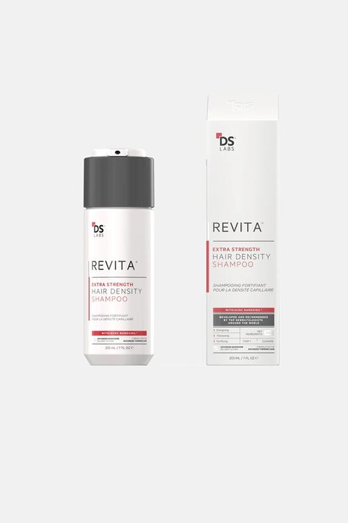 Revita Hair Loss & Thinning Extra Strength Shampoo - 205ml