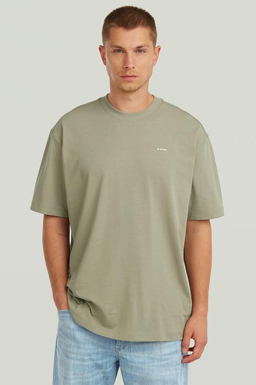 Back Gr Relaxed R T - Lt Orphus