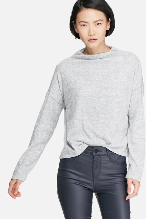Lune knit top