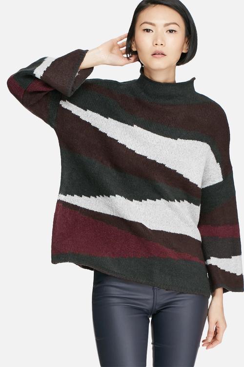 Totem knit